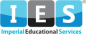 Imperial Educational Services logo